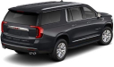 Thumbnail image of 2024 GMC Yukon XL at King O'Rourke Buick GMC