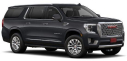 Thumbnail image of 2024 GMC Yukon XL at King O'Rourke Buick GMC