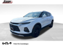 Thumbnail image of 2019 Chevrolet Blazer at Vision Kia Canandaigua