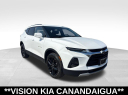 Thumbnail image of 2019 Chevrolet Blazer at Vision Kia Canandaigua