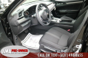 Thumbnail image of 2021 Honda Civic at M & A Motors, Inc.