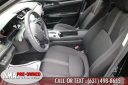 Thumbnail image of 2021 Honda Civic at M & A Motors, Inc.
