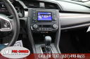 Thumbnail image of 2021 Honda Civic at M & A Motors, Inc.