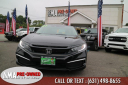 Thumbnail image of 2021 Honda Civic at M & A Motors, Inc.