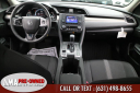 Thumbnail image of 2021 Honda Civic at M & A Motors, Inc.