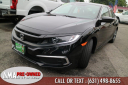 Thumbnail image of 2021 Honda Civic at M & A Motors, Inc.