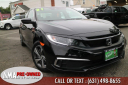 Thumbnail image of 2021 Honda Civic at M & A Motors, Inc.