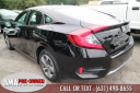 Thumbnail image of 2021 Honda Civic at M & A Motors, Inc.