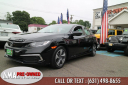 Thumbnail image of 2021 Honda Civic at M & A Motors, Inc.
