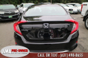 Thumbnail image of 2021 Honda Civic at M & A Motors, Inc.