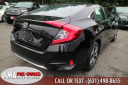 Thumbnail image of 2021 Honda Civic at M & A Motors, Inc.
