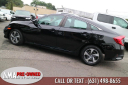 Thumbnail image of 2021 Honda Civic at M & A Motors, Inc.