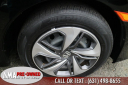 Thumbnail image of 2021 Honda Civic at M & A Motors, Inc.