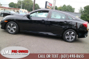 Thumbnail image of 2021 Honda Civic at M & A Motors, Inc.