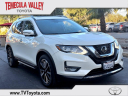 Thumbnail image of 2020 Nissan Rogue at Temecula Valley Toyota