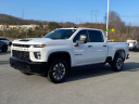 Thumbnail image of 2022 Chevrolet Silverado 2500HD at Crossroads Chevrolet