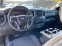 2022 Chevrolet Silverado 2500HD Custom at Crossroads Chevrolet