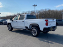 Thumbnail image of 2022 Chevrolet Silverado 2500HD at Crossroads Chevrolet