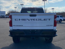 Thumbnail image of 2022 Chevrolet Silverado 2500HD at Crossroads Chevrolet