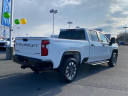 Thumbnail image of 2022 Chevrolet Silverado 2500HD at Crossroads Chevrolet