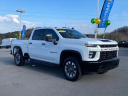 Thumbnail image of 2022 Chevrolet Silverado 2500HD at Crossroads Chevrolet