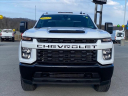 Thumbnail image of 2022 Chevrolet Silverado 2500HD at Crossroads Chevrolet