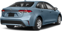 Thumbnail image of 2022 Toyota Corolla at Empire Nissan of Hillside
