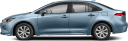 Thumbnail image of 2022 Toyota Corolla at Empire Nissan of Hillside