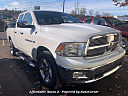 2011 Ram 1500 ST at Affordable Autos 2