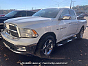Thumbnail image of 2011 Ram 1500 at Affordable Autos 2