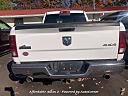 Thumbnail image of 2011 Ram 1500 at Affordable Autos 2