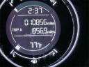 Thumbnail image of 2022 Honda HR-V at Hillside Honda
