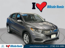 Thumbnail image of 2022 Honda HR-V at Hillside Honda