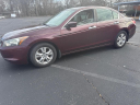 Thumbnail image of 2009 Honda Accord at TAYLOR MOTORS