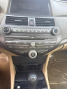 Thumbnail image of 2009 Honda Accord at TAYLOR MOTORS