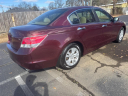 Thumbnail image of 2009 Honda Accord at TAYLOR MOTORS