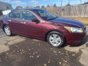 Thumbnail image of 2009 Honda Accord at TAYLOR MOTORS