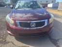 Thumbnail image of 2009 Honda Accord at TAYLOR MOTORS