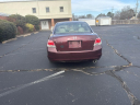Thumbnail image of 2009 Honda Accord at TAYLOR MOTORS