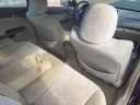 Thumbnail image of 2009 Honda Accord at TAYLOR MOTORS