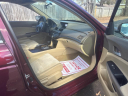 Thumbnail image of 2009 Honda Accord at TAYLOR MOTORS