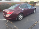 Thumbnail image of 2009 Honda Accord at TAYLOR MOTORS