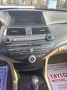 Thumbnail image of 2009 Honda Accord at TAYLOR MOTORS