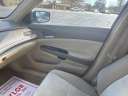 Thumbnail image of 2009 Honda Accord at TAYLOR MOTORS