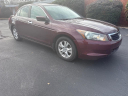 Thumbnail image of 2009 Honda Accord at TAYLOR MOTORS