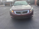 Thumbnail image of 2009 Honda Accord at TAYLOR MOTORS