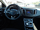 Thumbnail image of 2015 Chrysler 200 at Gary Mathews Motors
