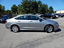 Thumbnail image of 2015 Chrysler 200 at Gary Mathews Motors