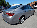 Thumbnail image of 2015 Chrysler 200 at Gary Mathews Motors