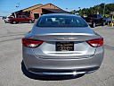 Thumbnail image of 2015 Chrysler 200 at Gary Mathews Motors
